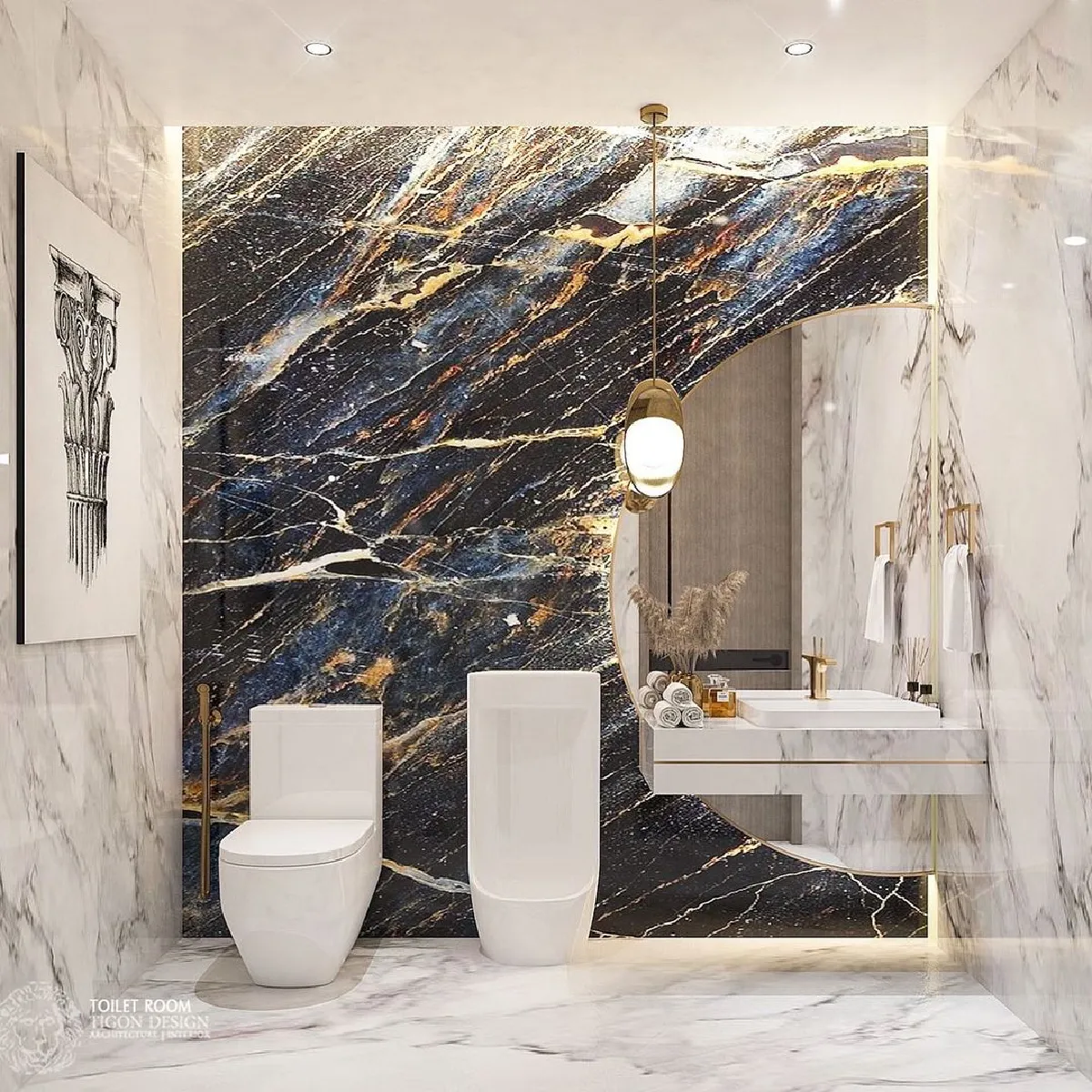 “กัสจัง” สุดภูมิใจ! สามารถซื้อบ้านในฝัน 30 ล้านได้ ก่อนอายุ 30 