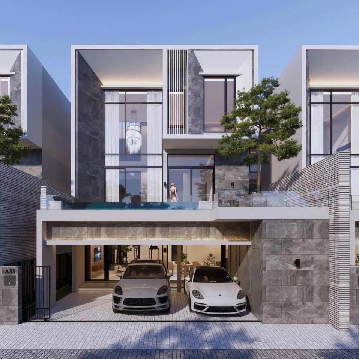 “กัสจัง” สุดภูมิใจ! สามารถซื้อบ้านในฝัน 30 ล้านได้ ก่อนอายุ 30 