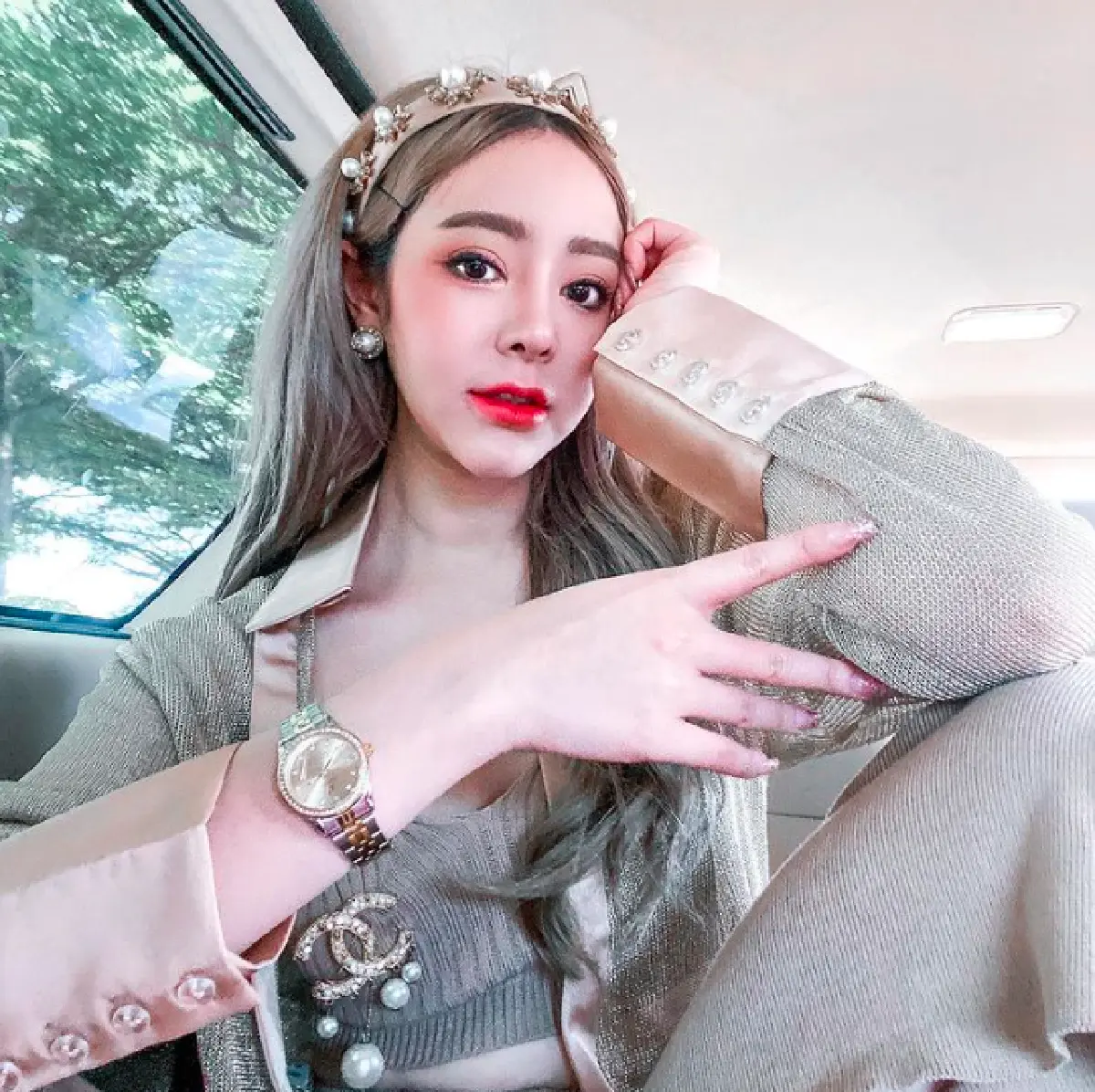 “กัสจัง” สุดภูมิใจ! สามารถซื้อบ้านในฝัน 30 ล้านได้ ก่อนอายุ 30 