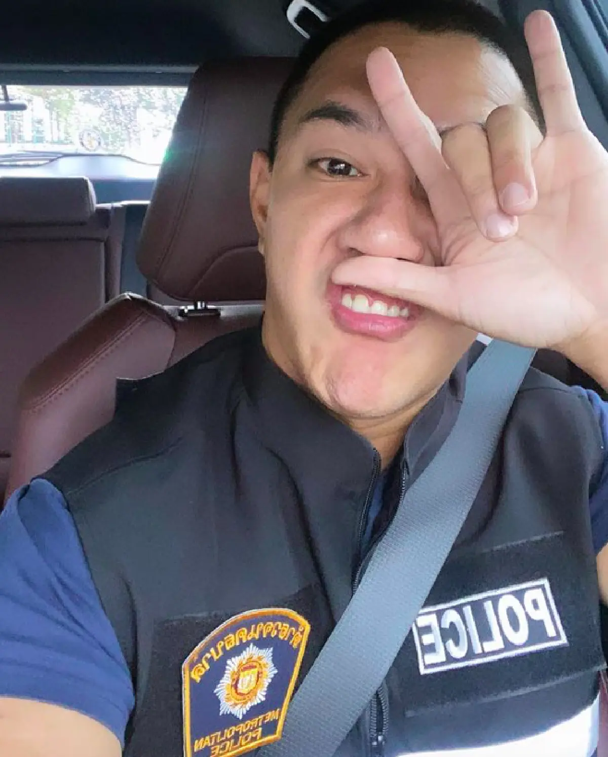 ส่องประวัติ “นาย ณภัทร” แฟนใหม่ของ “แพท ณปภา” น้องชาย “กัสจัง”