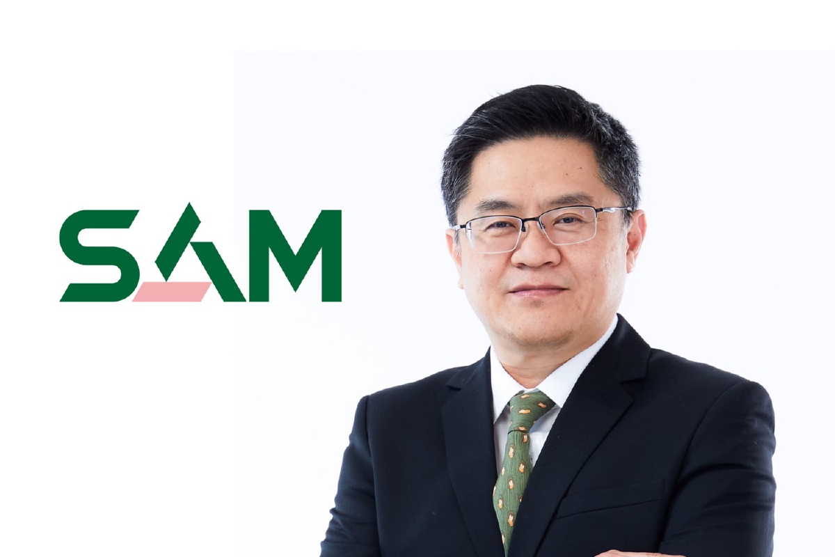 ลูกหนี้มีเฮ SAM ปรับเกณฑ์ใหม่ช่วยคนเป็นหนี้เสียบัตร ก่อน 1 ต.ค. 64 สมัครเข้าร่วมโครงการได้ ลูกหนี้มีเฮ SAM ปรับเกณฑ์ใหม่ช่วยคนเป็นหนี้เสียบัตร ก่อน 1 ต.ค. 64 สมัครเข้าร่วมโครงการได้