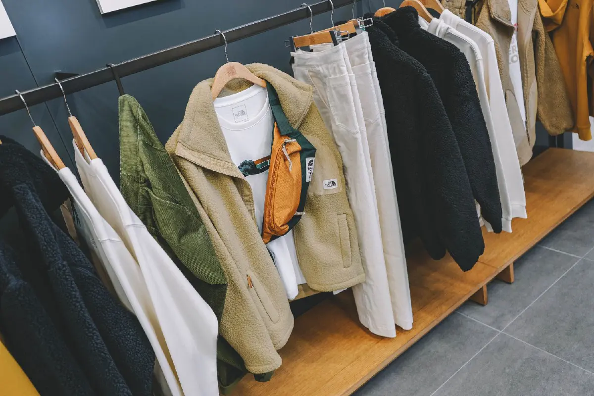 ออกไปค้นหาแรงบันดาลใจใหม่ที่ THE NORTH FACE NEW CONCEPT STORE