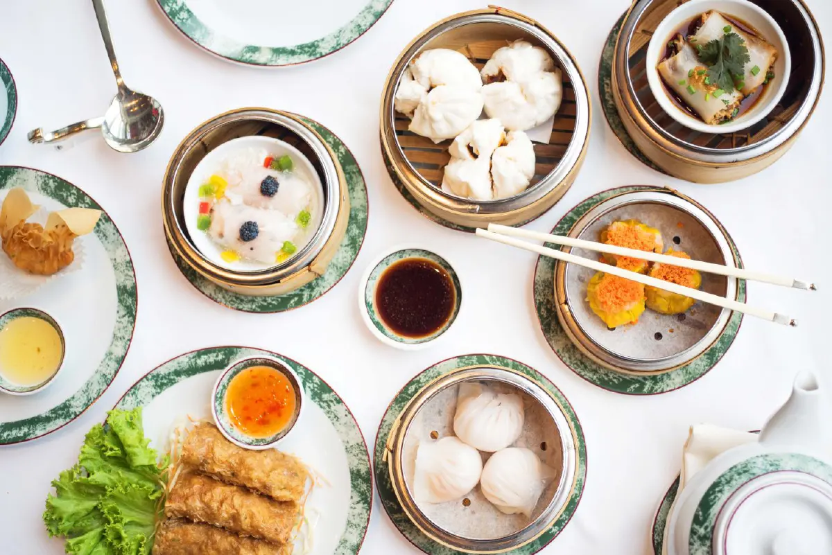 ให้มื้ออาหารสุดประทับใจ แทนความชื่นใจในวันพ่อ