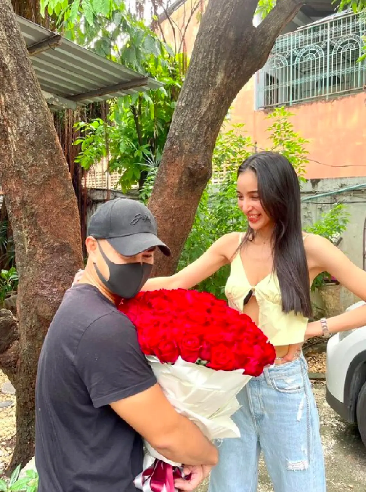 ส่องประวัติ “นาย ณภัทร” แฟนใหม่ของ “แพท ณปภา” น้องชาย “กัสจัง”