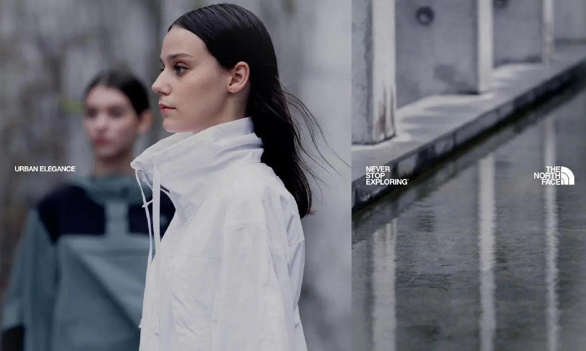 ออกไปค้นหาแรงบันดาลใจใหม่ที่ THE NORTH FACE NEW CONCEPT STORE