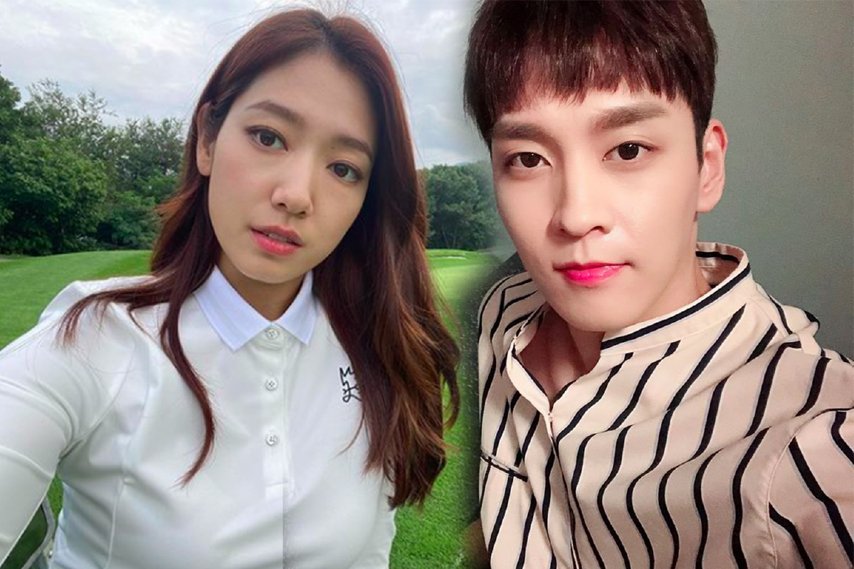 “พัคชินฮเย” ตั้งท้องลูกคนแรกแล้ว และเตรียมแต่งงานกับ “ชเวแทจุน“ ต้นปีหน้า “พัคชินฮเย” ตั้งท้องลูกคนแรกแล้ว และเตรียมแต่งงานกับ “ชเวแทจุน“ ต้นปีหน้า