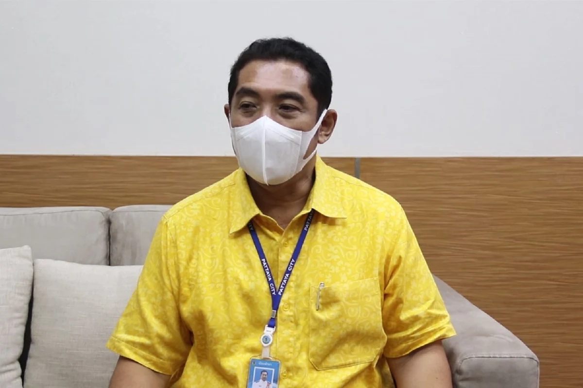 พัทยาลุ้นตัวโก่งขายแอลกอฮอล์-เปิดสถานบันเทิงช่วงปีใหม่