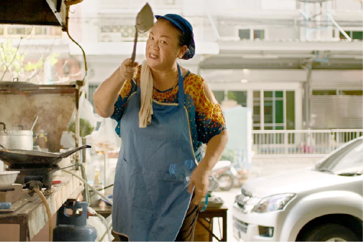 “เงินติดล้อ” ปล่อยหนังโฆษณาชุด “ประกันติดล้อชั้น 1 0% 10 เดือน ไม่ต้องใช้บัตรเครดิต” ช่วยแบ่งเบาภาระลูกค้า