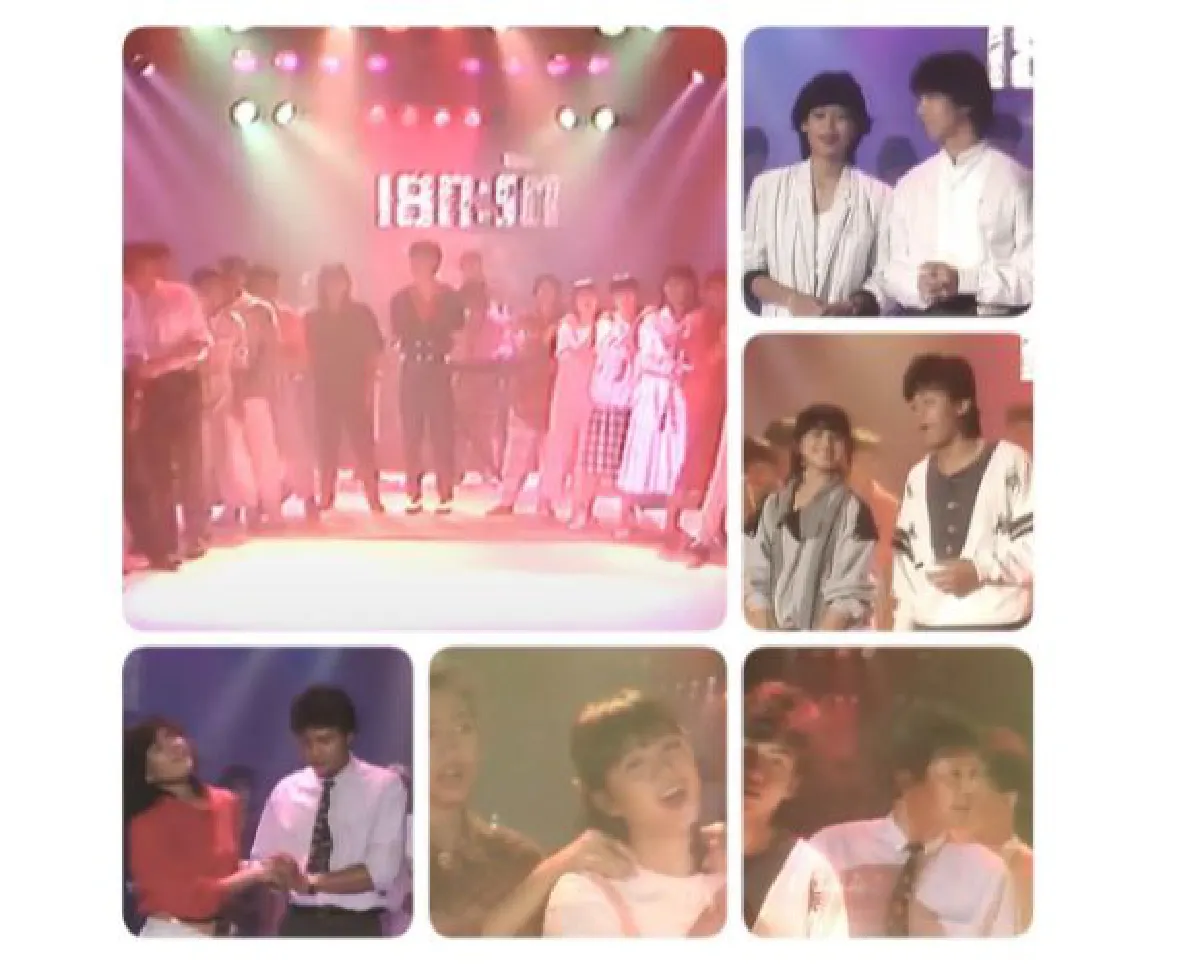 เล่าขานตำนานเพลง โดย ประสาร มฤคพิทักษ์