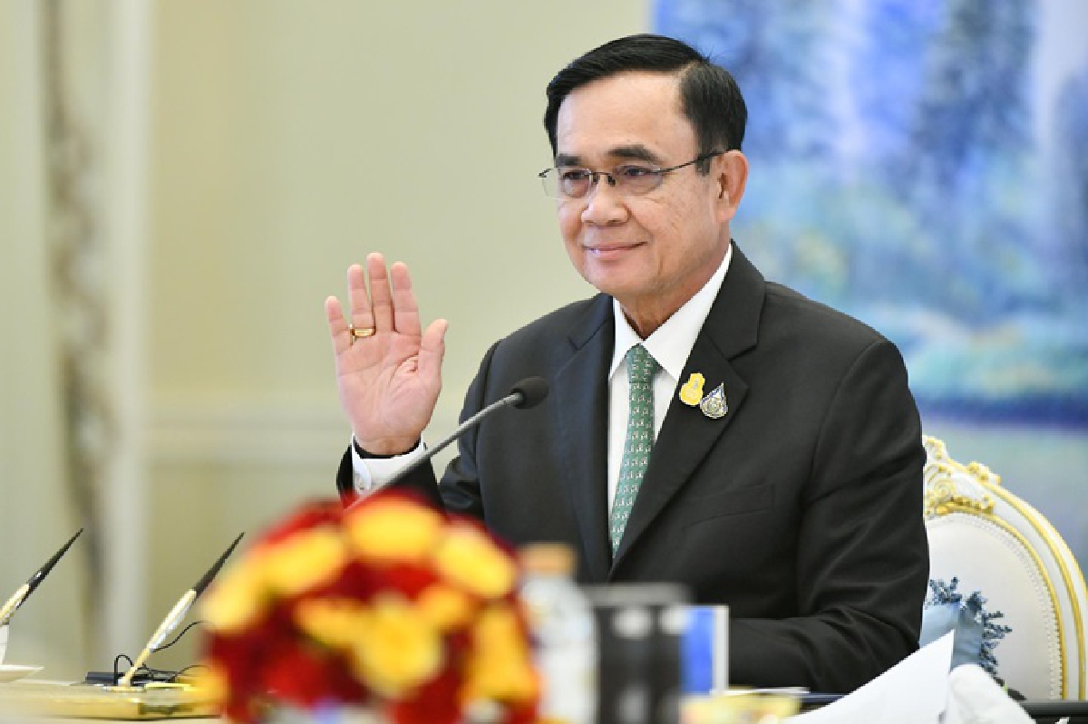 "นายกฯ" พร้อมโชว์วิสัยทัศน์ที่ประชุม ASEM 13 "นายกฯ" พร้อมโชว์วิสัยทัศน์ที่ประชุม ASEM 13