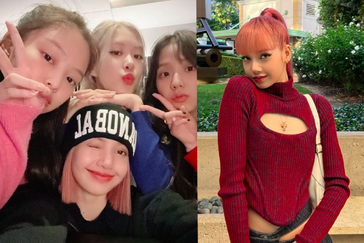 YG เผยสุขภาพ “ลิซ่า BLACKPINK” อยู่ในเกณฑ์ดีมาก ส่วนอีก 3 สาว ผลตรวจเป็นลบ YG เผยสุขภาพ “ลิซ่า BLACKPINK” อยู่ในเกณฑ์ดีมาก ส่วนอีก 3 สาว ผลตรวจเป็นลบ
