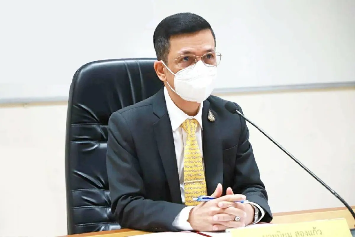 กสร. ติวเข้มสถานประกอบกิจการ หวังลดความเสี่ยงอุบัติเหตุ สร้างระบบการจัดการสารเคมีอันตราย