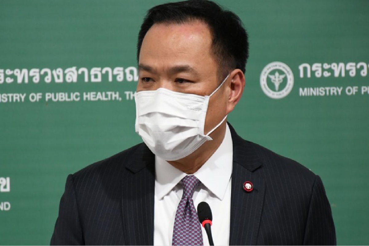 "อนุทิน"สั่งเร่งฉีดวัคซีนครบ100ล้านโดส สิ้น พ.ย. เปิด 3 จุดรับmRNA "อนุทิน"สั่งเร่งฉีดวัคซีนครบ100ล้านโดส สิ้น พ.ย. เปิด 3 จุดรับmRNA