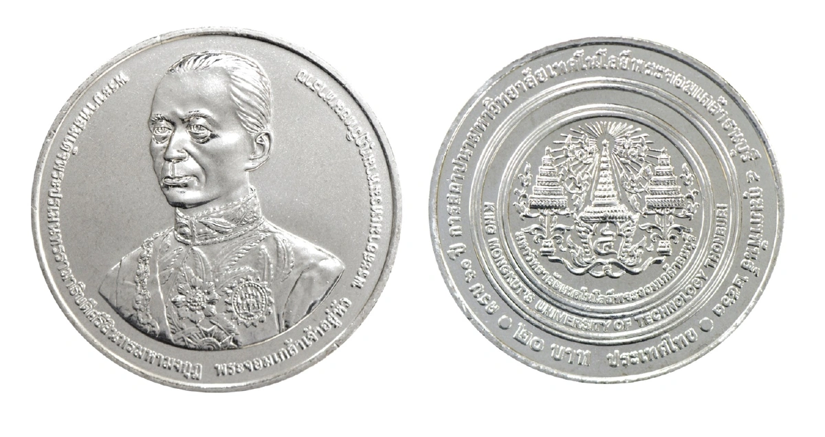 เปิดจ่ายแลกเหรียญกษาปณ์ที่ระลึก ชนิดราคา ๒๐ บาท ๓ วาระ