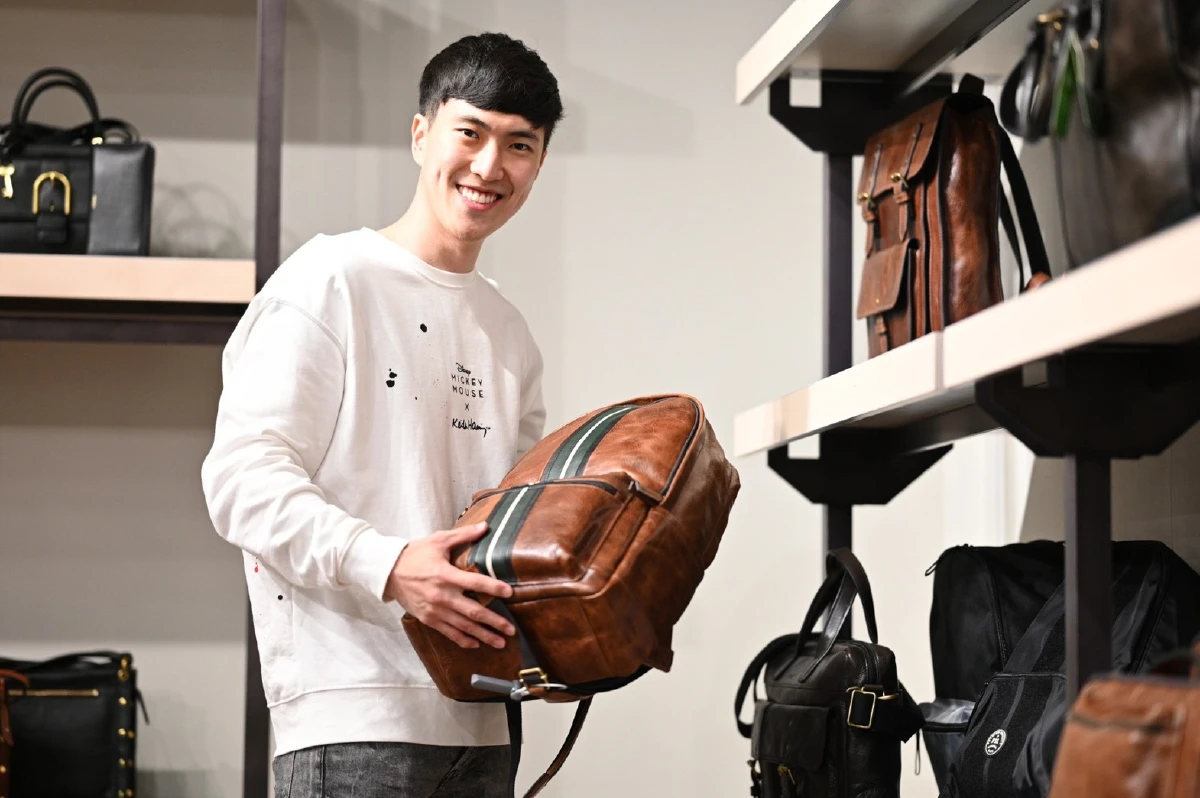 Fossil เฉลิมฉลองเทศกาลของขวัญ สนุกรื่นเริงก้บคอลเลคชั่นใหม่ในคอนเซ็ปต์ Gift Destination