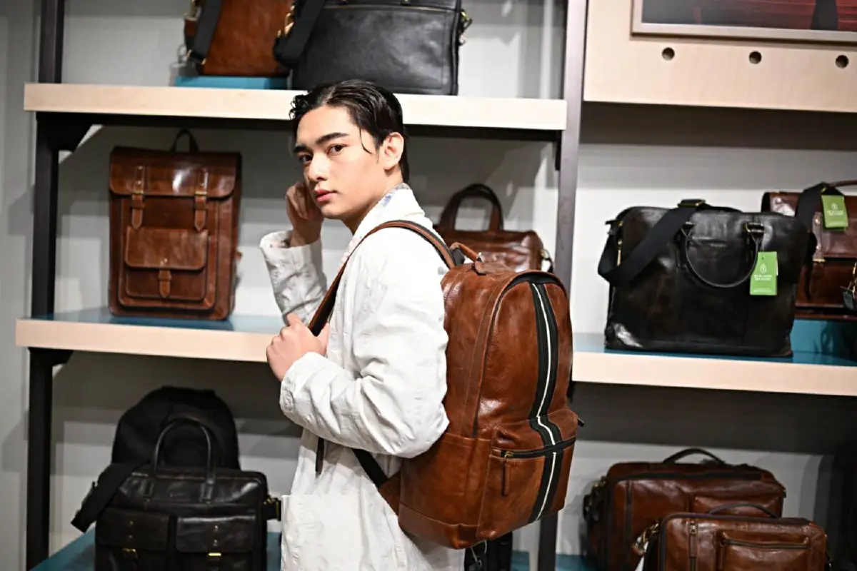 Fossil เฉลิมฉลองเทศกาลของขวัญ สนุกรื่นเริงก้บคอลเลคชั่นใหม่ในคอนเซ็ปต์ Gift Destination