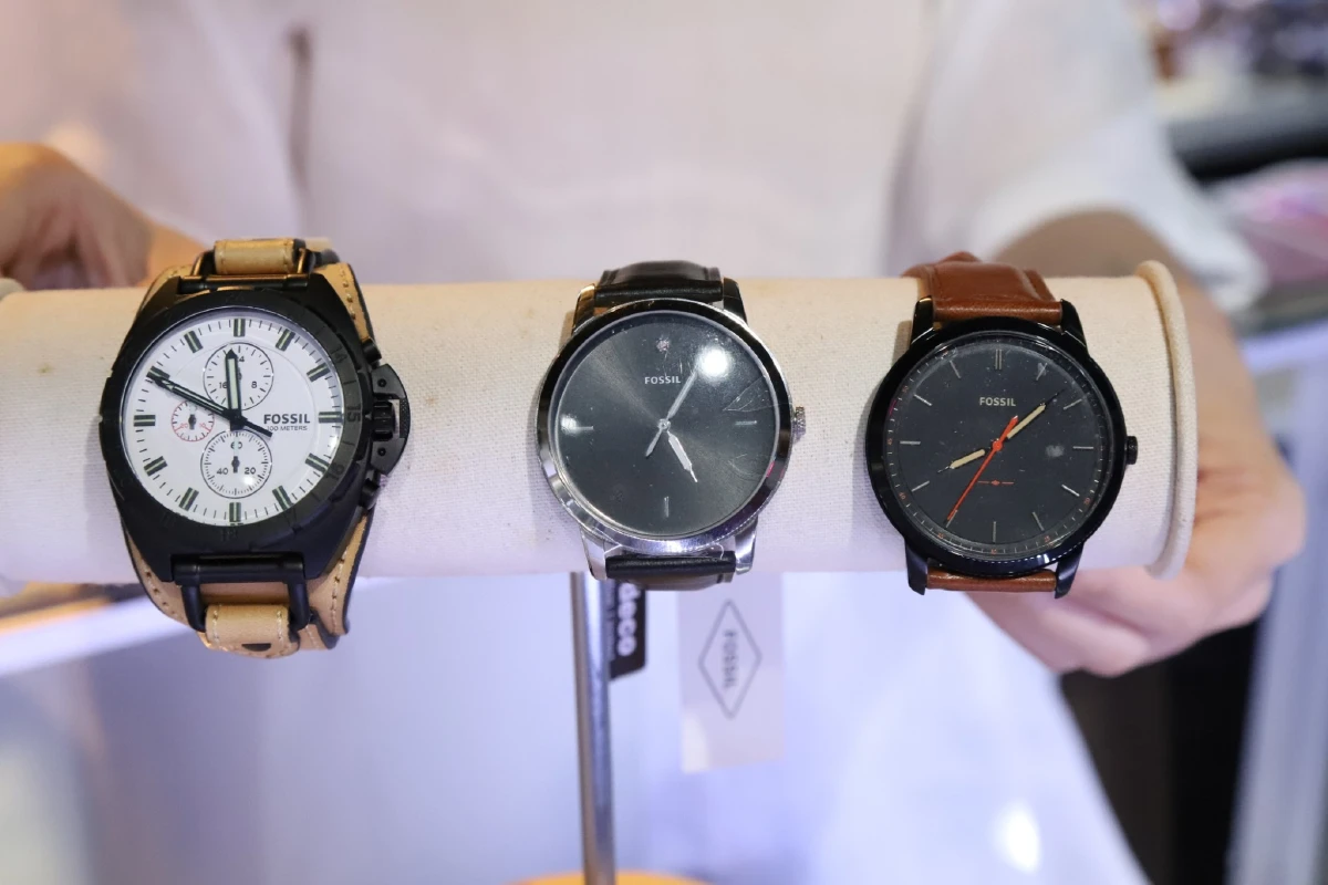 Timedeco Final Countdown Sale วาระช้อปแห่งปี เลือกนาฬิกาดีจากแบรนด์ดังในคลัง Timedeco