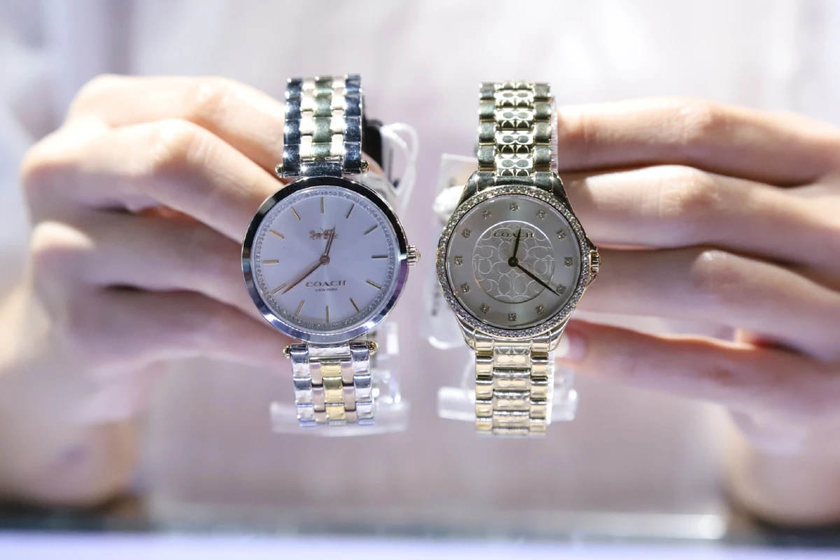 Timedeco Final Countdown Sale วาระช้อปแห่งปี เลือกนาฬิกาดีจากแบรนด์ดังในคลัง Timedeco