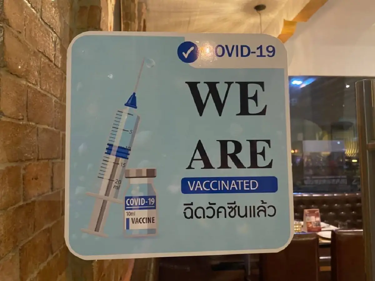 กทม.ตรวจเจออื้อสถานที่ไม่ปฎิบัติตามมาตรฐาน SHA เพื่อคุมโควิด