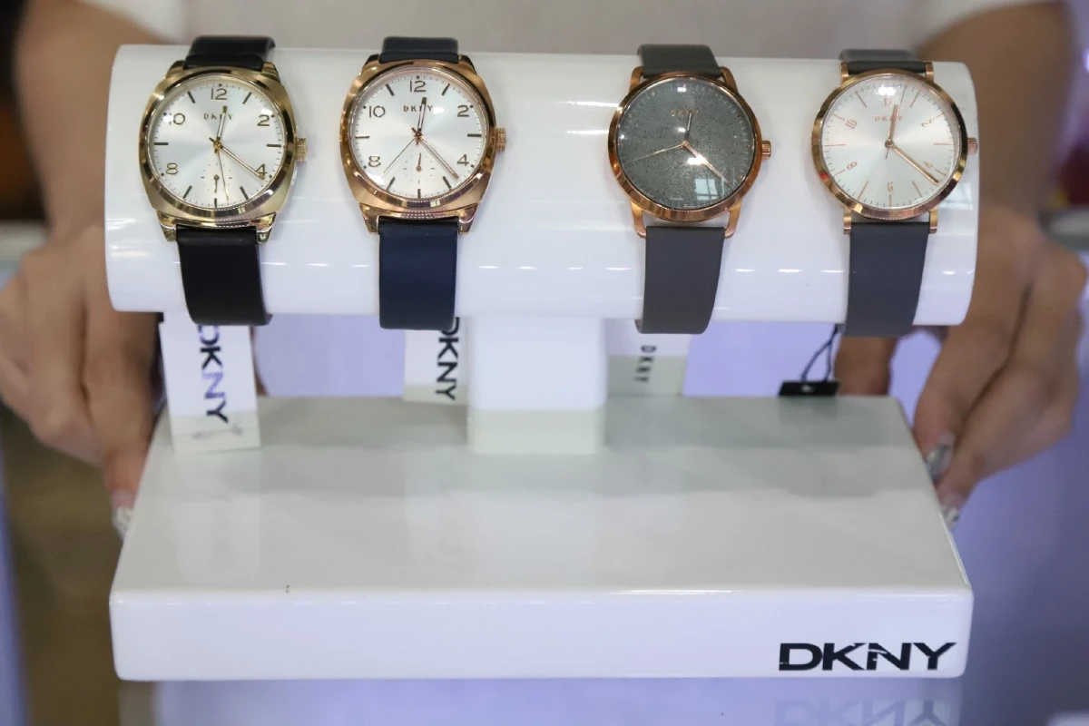 Timedeco Final Countdown Sale วาระช้อปแห่งปี เลือกนาฬิกาดีจากแบรนด์ดังในคลัง Timedeco