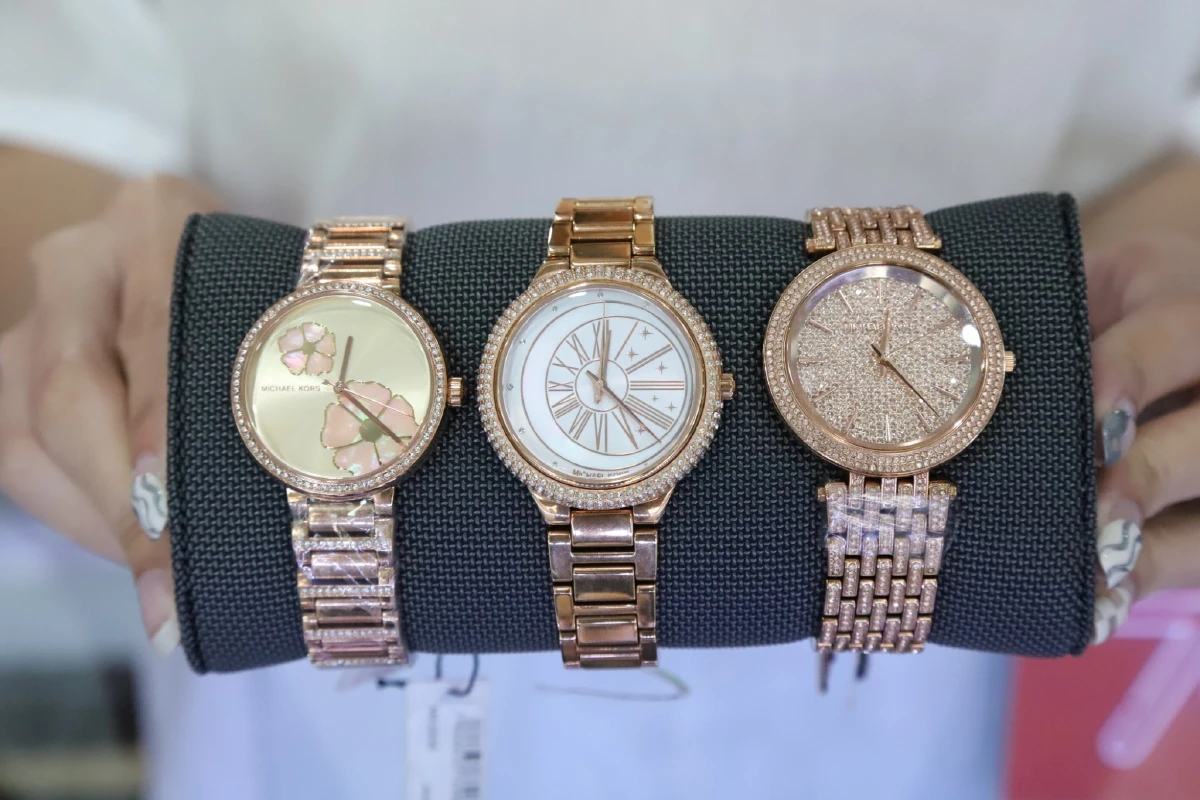 Timedeco Final Countdown Sale วาระช้อปแห่งปี เลือกนาฬิกาดีจากแบรนด์ดังในคลัง Timedeco