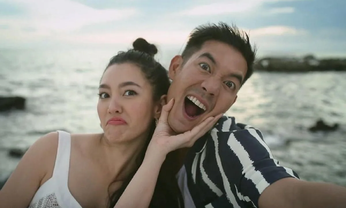 “เบลล่า” เสียงสั่น เลิก “เวียร์” จริง! ไร้มือที่สาม เป็นเรื่องของคน 2 คน 