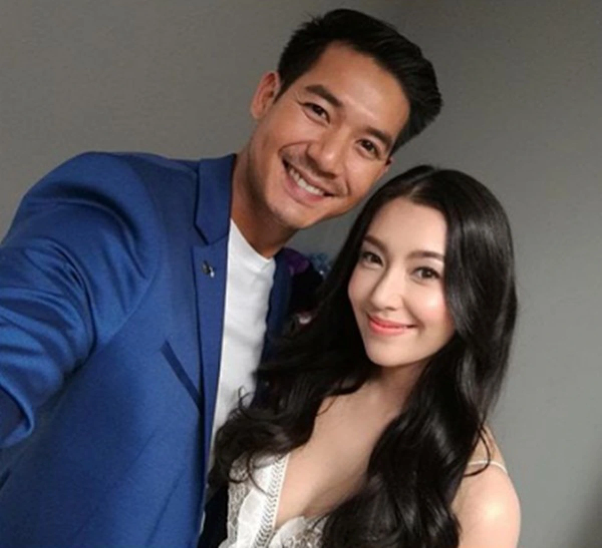 “พระพาย รมิดา” พ้นข้อหามือที่สาม “เวียร์-เบลล่า” ชาวเน็ตสืบเป็นแฟนลูกชายบิ๊กบุรีรัมย์