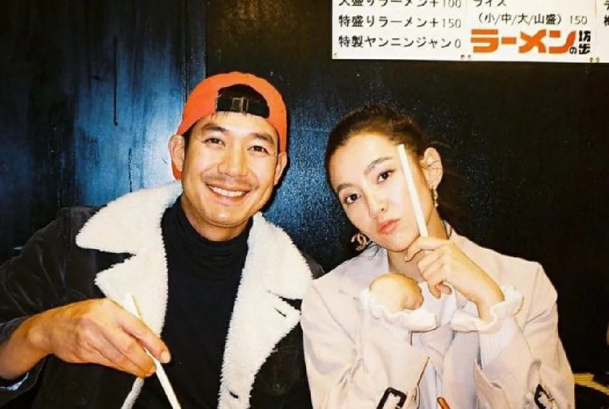 “เบลล่า” เสียงสั่น เลิก “เวียร์” จริง! ไร้มือที่สาม เป็นเรื่องของคน 2 คน 