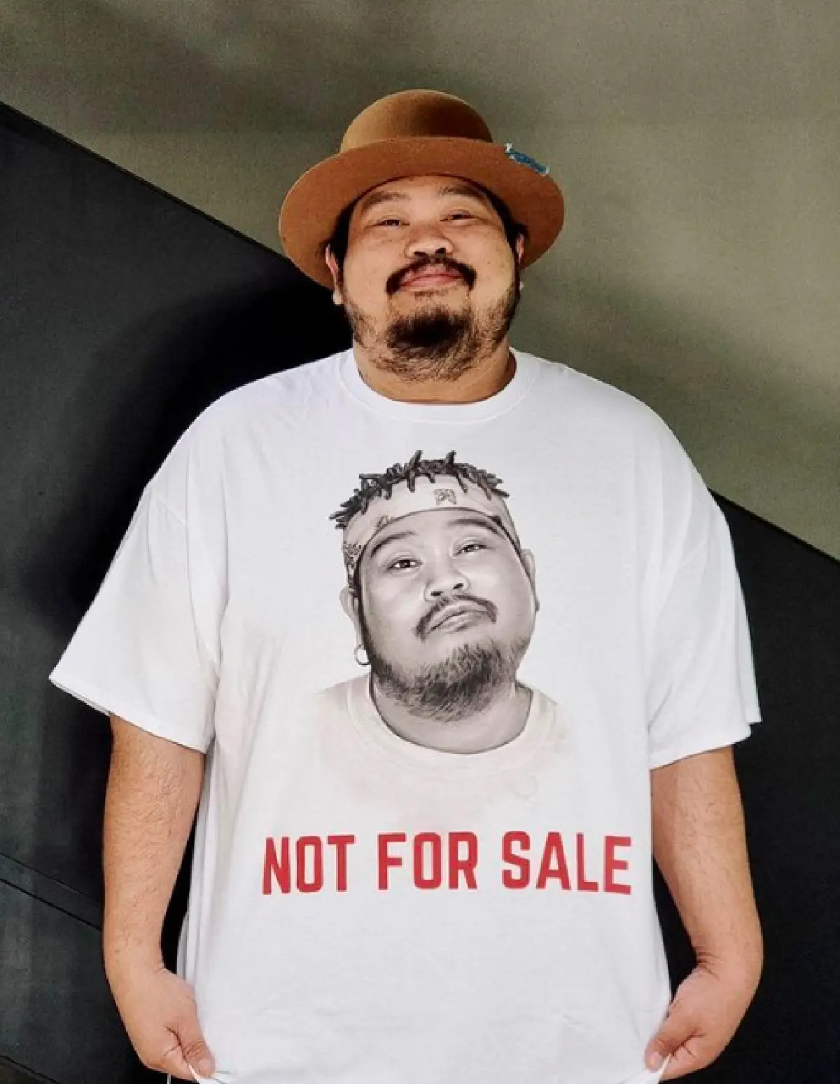 “ป๊อบ ปองกูล” ถามใจคนมั่นหน้า “ไปเอาความมั่นใจแบบนี้มาจากไหน”