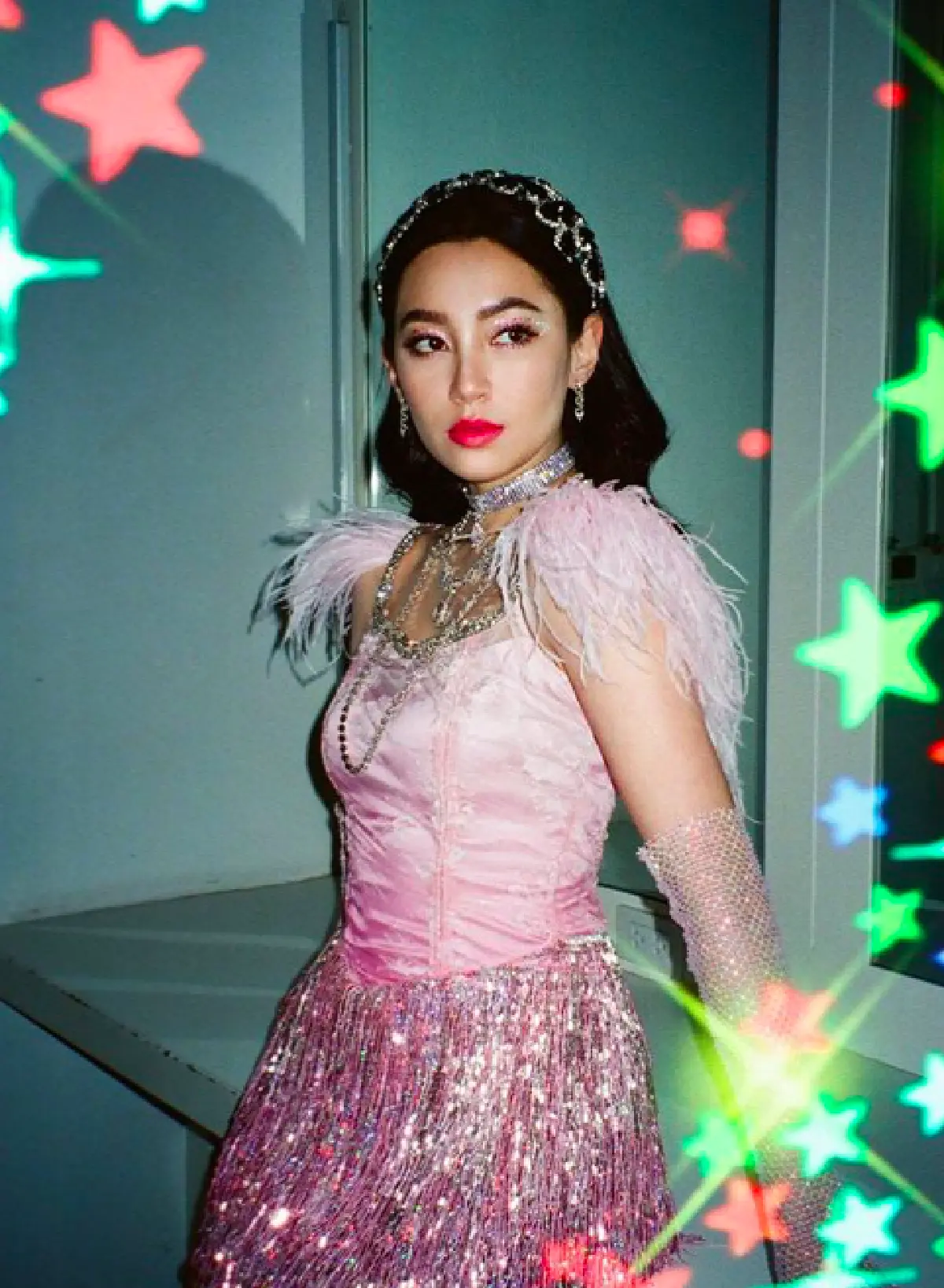 “เบลล่า” เสียงสั่น เลิก “เวียร์” จริง! ไร้มือที่สาม เป็นเรื่องของคน 2 คน 