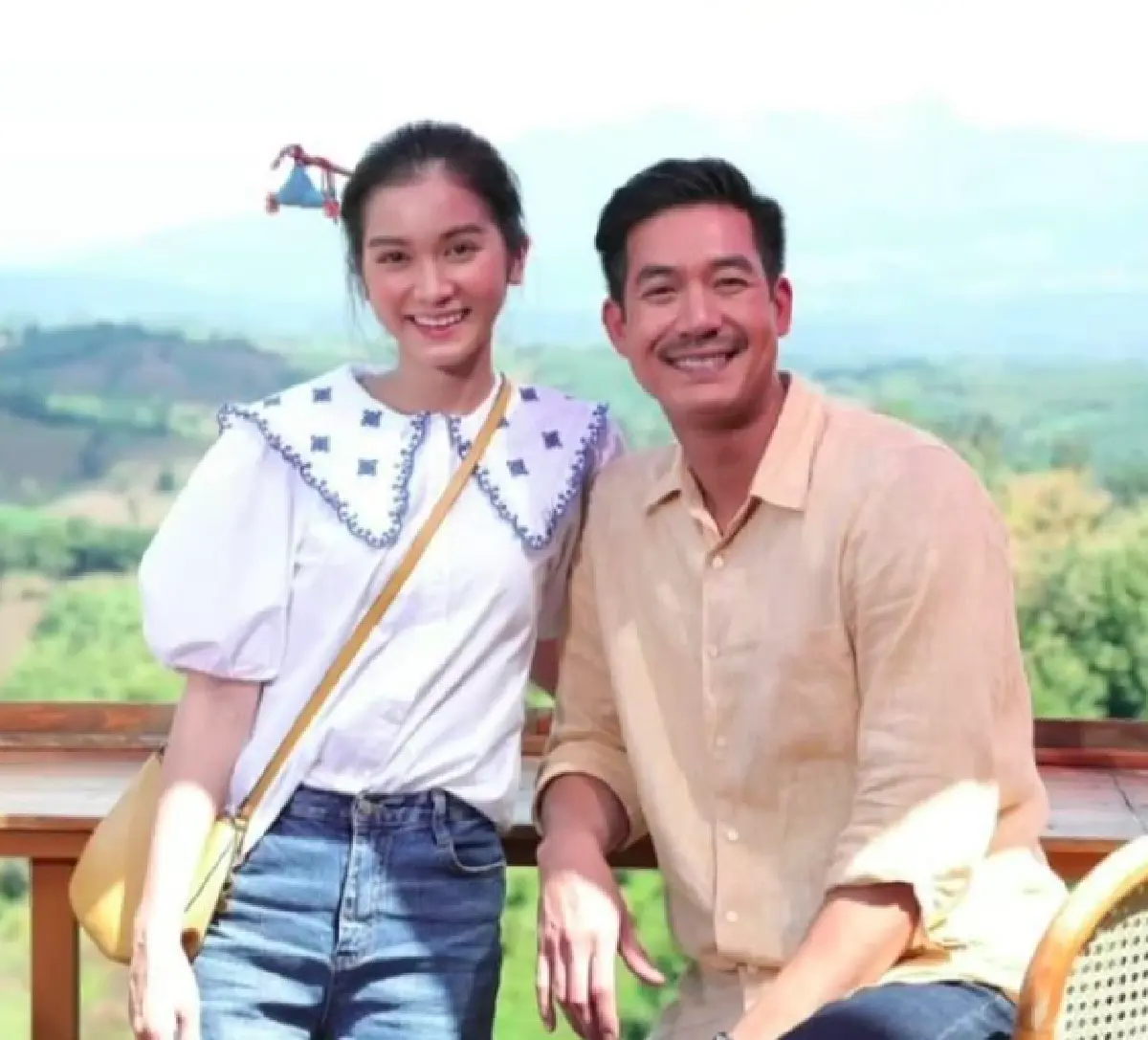 “พระพาย รมิดา” พ้นข้อหามือที่สาม “เวียร์-เบลล่า” ชาวเน็ตสืบเป็นแฟนลูกชายบิ๊กบุรีรัมย์