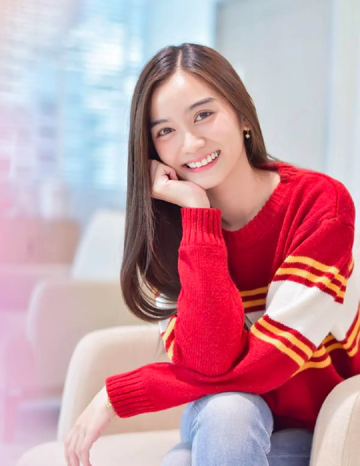 “พระพาย รมิดา” พ้นข้อหามือที่สาม “เวียร์-เบลล่า” ชาวเน็ตสืบเป็นแฟนลูกชายบิ๊กบุรีรัมย์