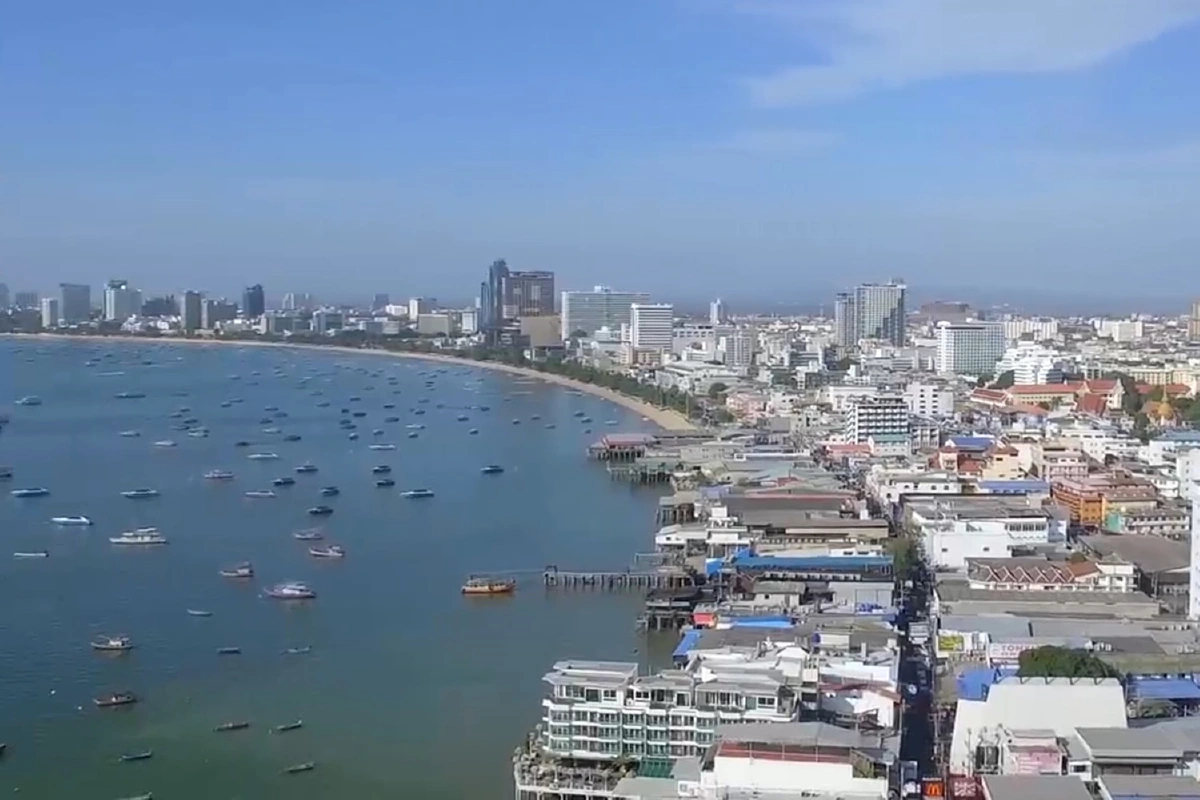 เปิดประเทศพัทยาไม่ฟื้นธุรกิจกลาง-เล็กจ่อม้วนเสื่อ