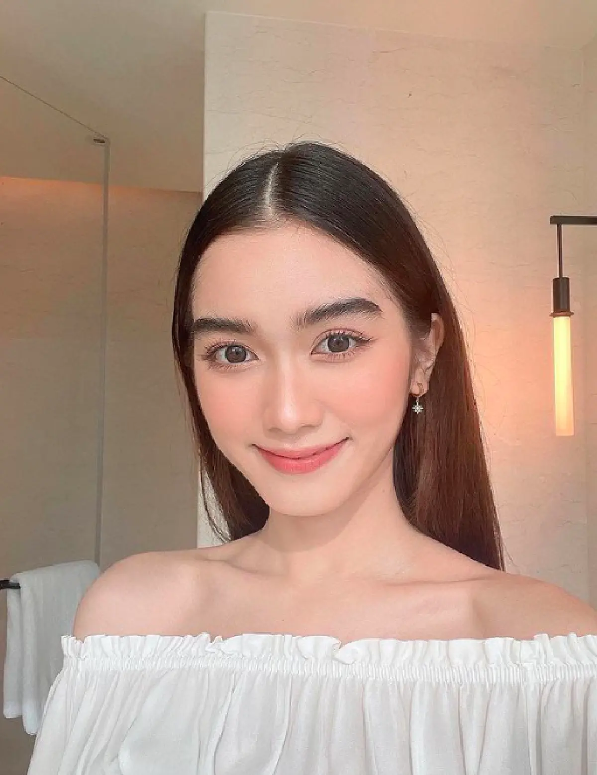 “พระพาย รมิดา” พ้นข้อหามือที่สาม “เวียร์-เบลล่า” ชาวเน็ตสืบเป็นแฟนลูกชายบิ๊กบุรีรัมย์