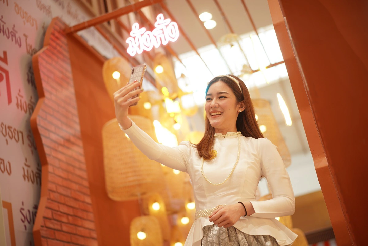 รวมที่สุดความเรืองรอง 'เซ็นทรัล อยุธยา' เดสติเนชั่นของการท่องเที่ยวและการใช้ชีวิตแบบอัศจรรย์อยุธยา