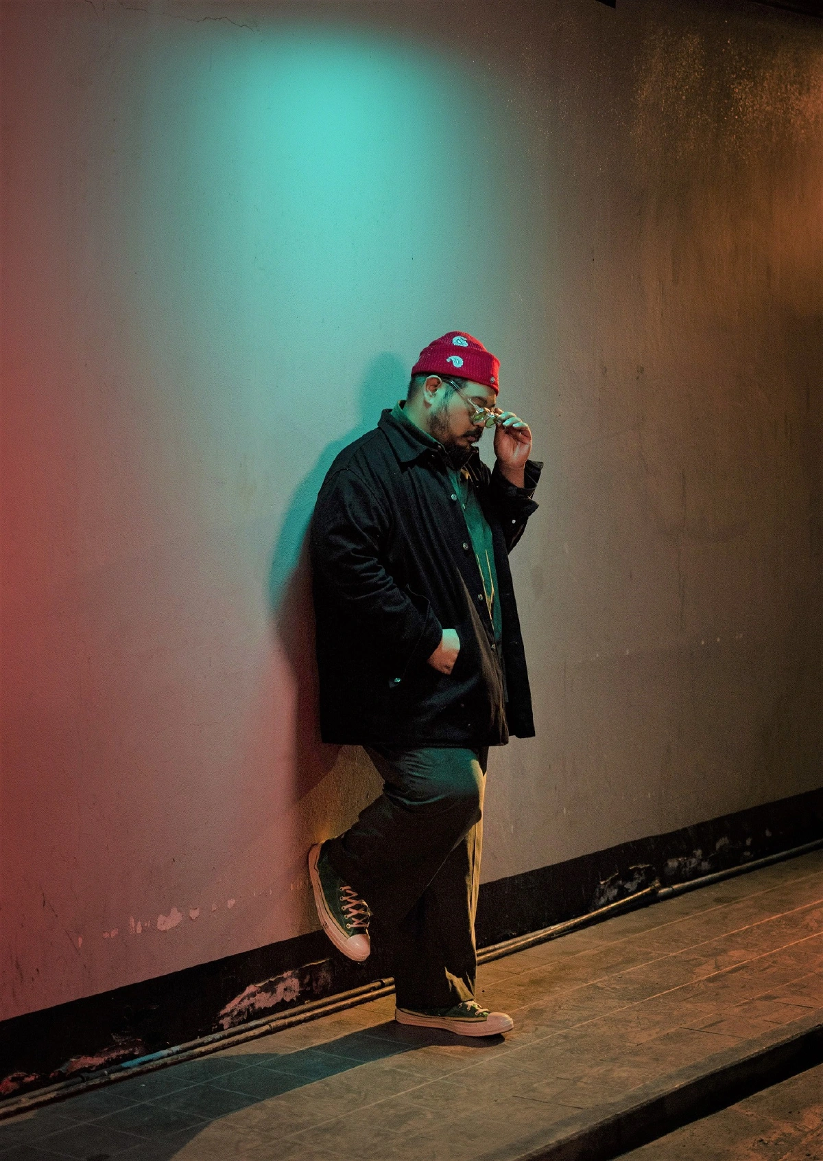 “ป๊อบ ปองกูล” ถามใจคนมั่นหน้า “ไปเอาความมั่นใจแบบนี้มาจากไหน”