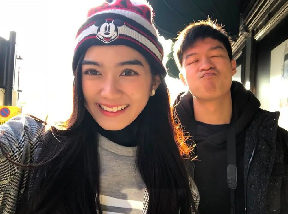 “พระพาย รมิดา” พ้นข้อหามือที่สาม “เวียร์-เบลล่า” ชาวเน็ตสืบเป็นแฟนลูกชายบิ๊กบุรีรัมย์