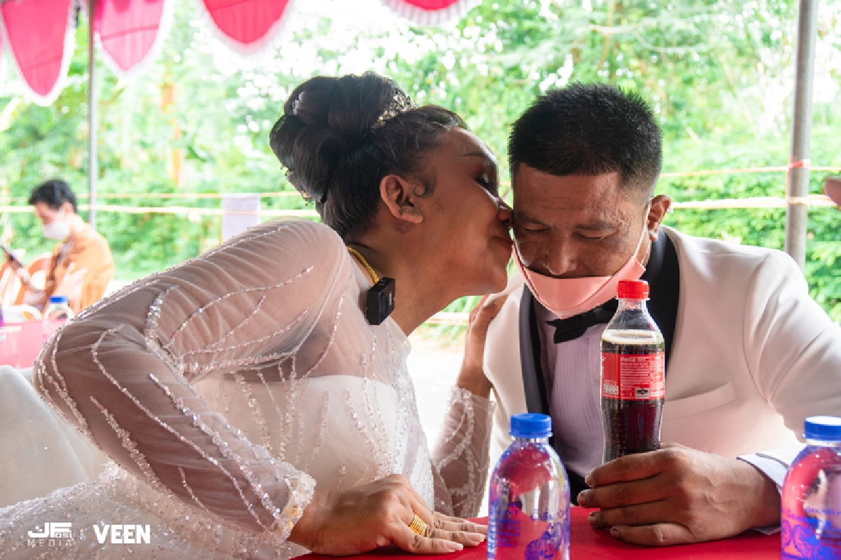 “พระมหาเทวีเจ้า” ประกาศโสดสละบัลลังก์! หลังแต่งงานกับสามีไม่ถึงเดือน 