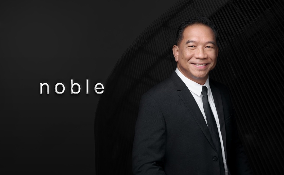 Noble เสิร์ฟโครงการ “นิว คอนเน็กซ์ เฮาส์ดอนเมือง” ส่งท้ายปี Noble เสิร์ฟโครงการ “นิว คอนเน็กซ์ เฮาส์ดอนเมือง” ส่งท้ายปี