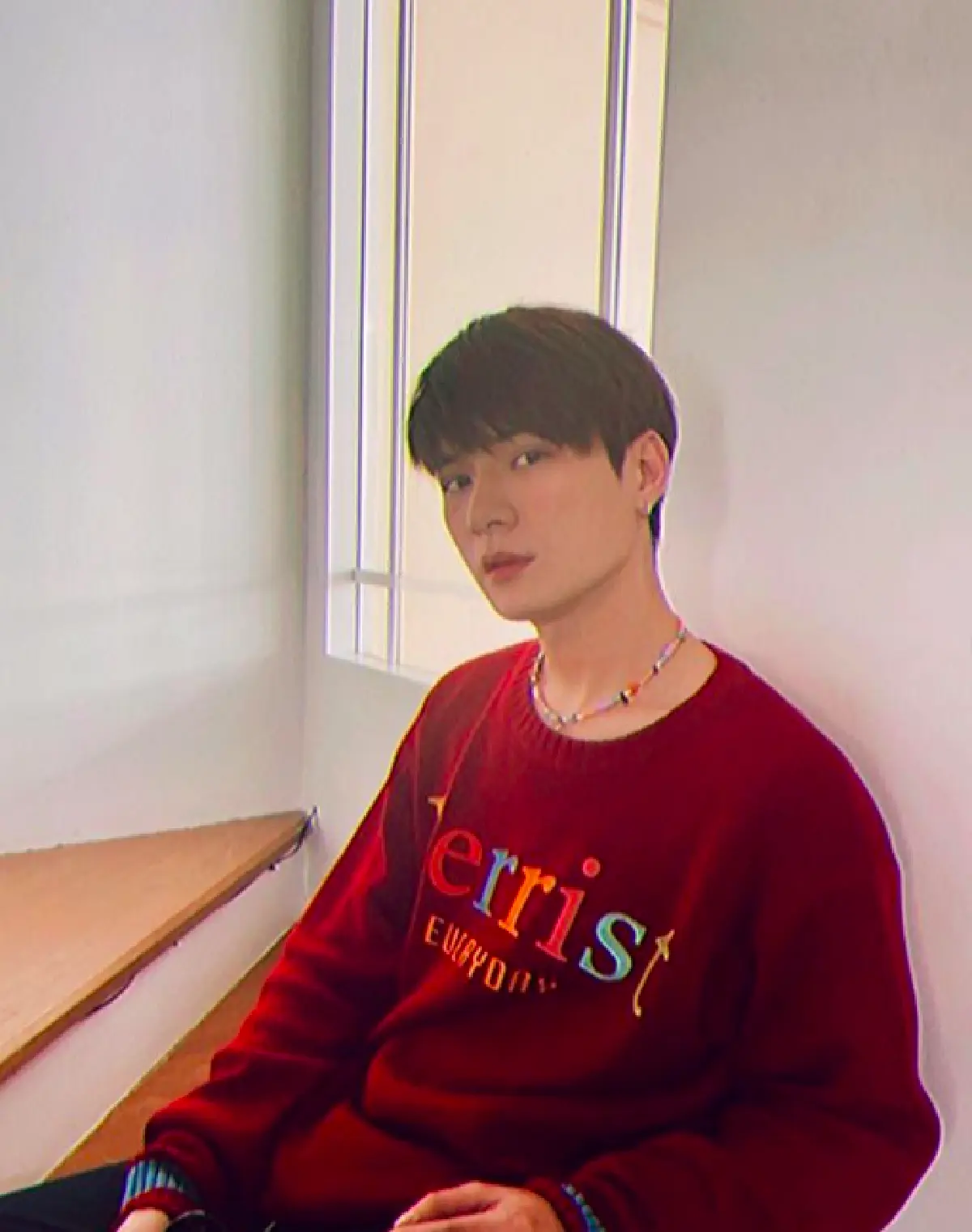 “คริส พีรวัส” เผยวินาทีรถหรูพลิกคว่ำล้อชี้ฟ้า! พ่อแม่ขอเด็ดขาด ไม่ให้ขับรถแล้ว