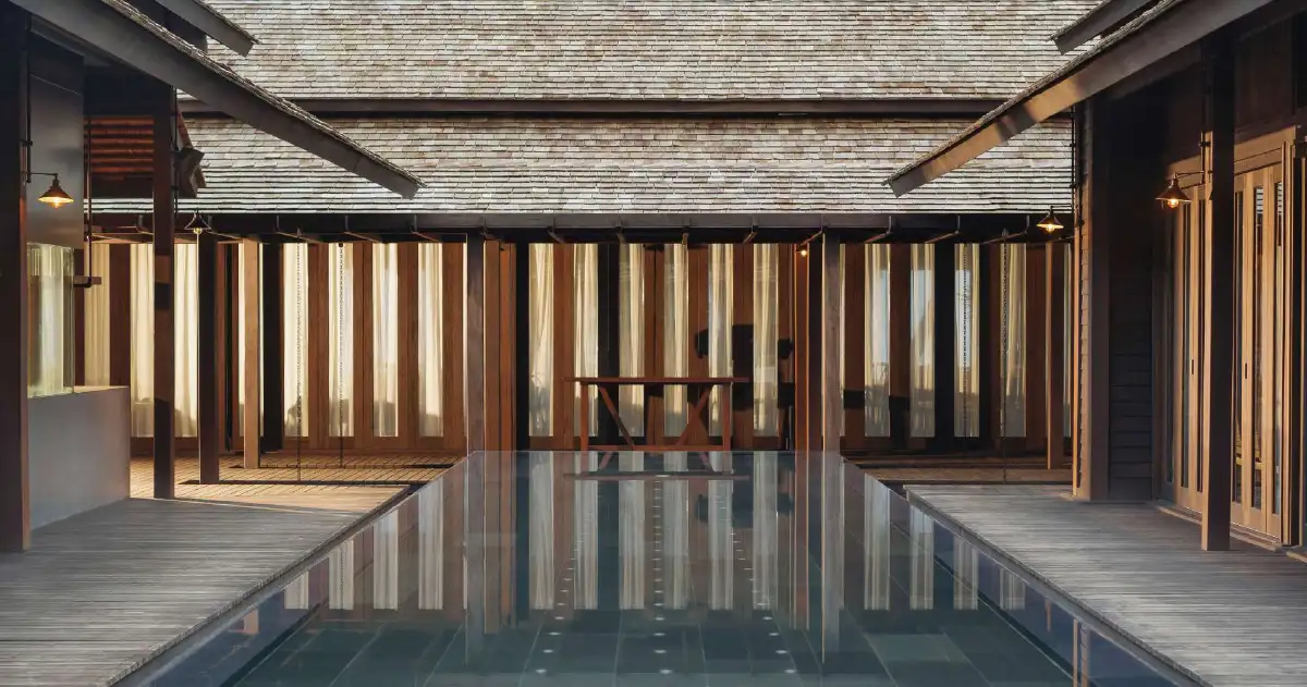 คิมป์ตัน คีตาเล สมุย รีสอร์ตแรกของแบรนด์คิมป์ตันในเอเชียตะวันออกเฉียงใต้