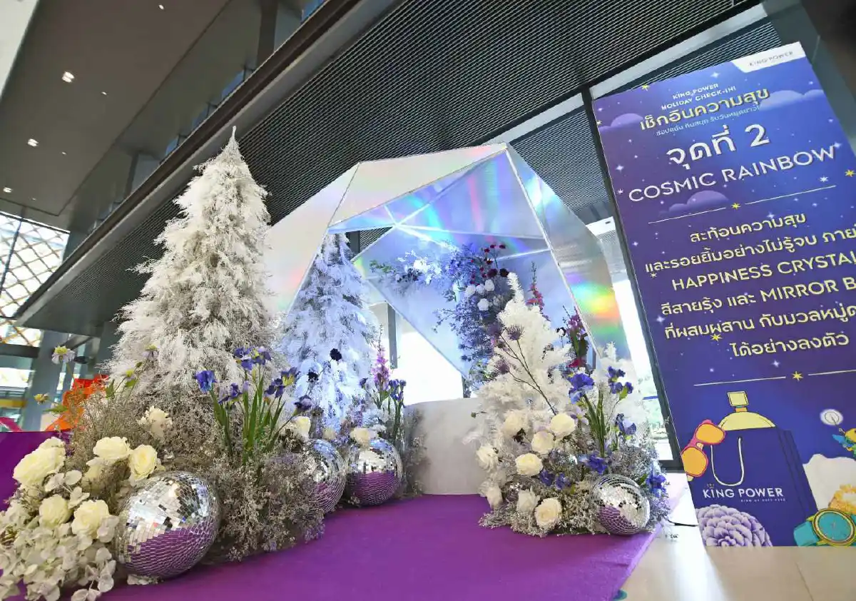 กินเที่ยวรับความสุขทั่วเมืองภูเก็ต พร้อมอิ่มใจไปกับสตรีตฟู้ดร้านดังทั้งจากเมืองกรุงและเมืองใต้