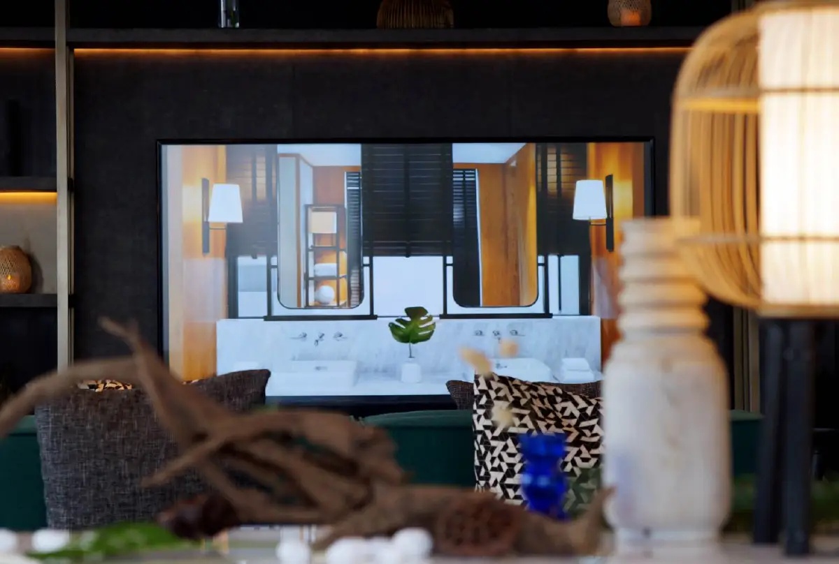 คิมป์ตัน คีตาเล สมุย รีสอร์ตแรกของแบรนด์คิมป์ตันในเอเชียตะวันออกเฉียงใต้