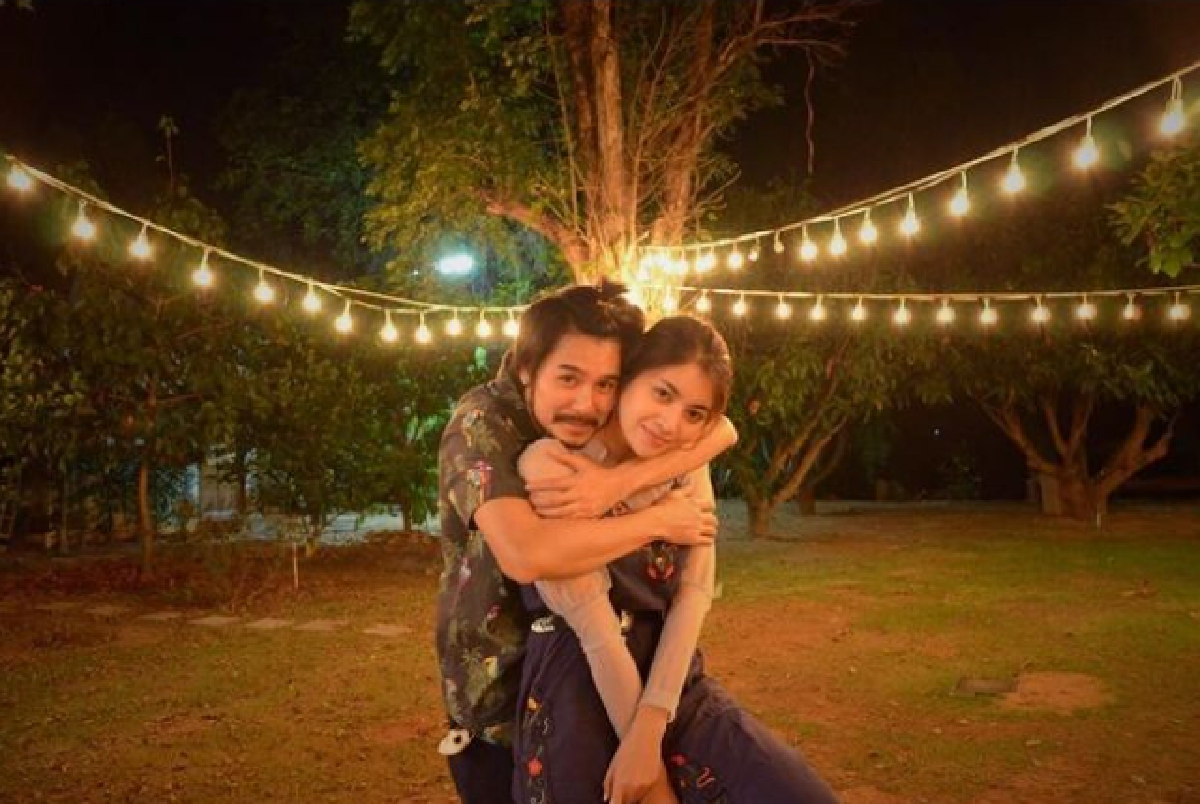 “ส้ม” ภรรยา “อาร์ตี้ ธนฉัตร” ประกาศจบชีวิตคู่! ตามหาสามีมาเซ็นใบหย่า