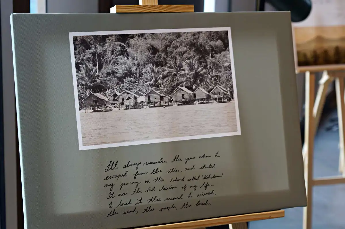 คิมป์ตัน คีตาเล สมุย รีสอร์ตแรกของแบรนด์คิมป์ตันในเอเชียตะวันออกเฉียงใต้