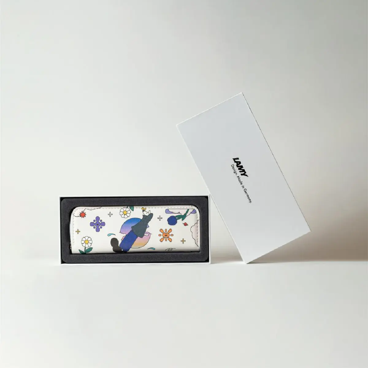 LAMY ปล่อยเซอร์ไพรส์ฉลองเทศกาลแห่งการให้