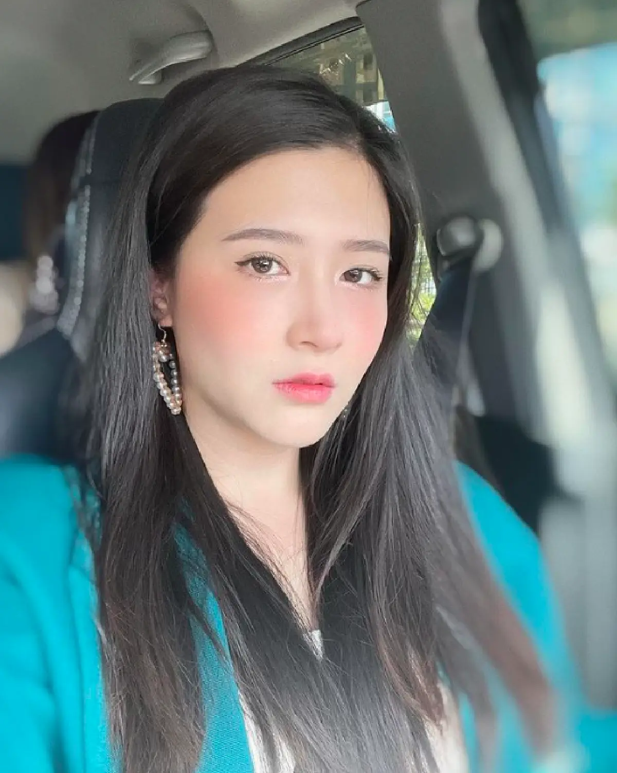 “โฟกัส จีระกุล” แซ่บมาก! ฝากถึงคนรักรัฐบาลไทย ถ้ารักจริงอย่าส่งลูกไปเรียนเมืองนอก! 