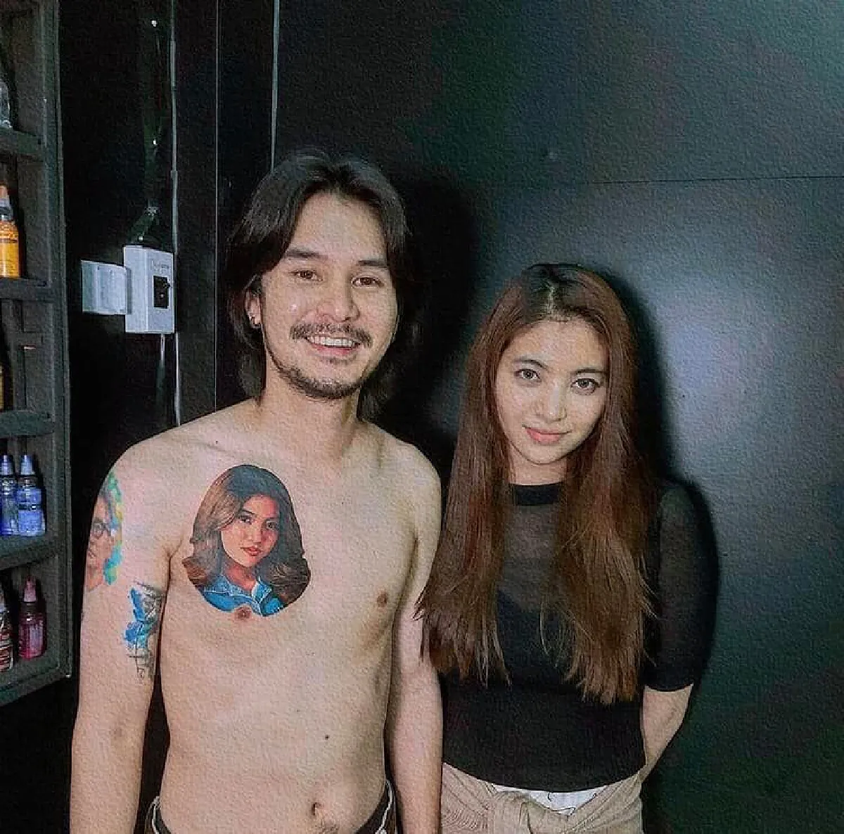 “ส้ม” ภรรยา “อาร์ตี้ ธนฉัตร” ประกาศจบชีวิตคู่! ตามหาสามีมาเซ็นใบหย่า