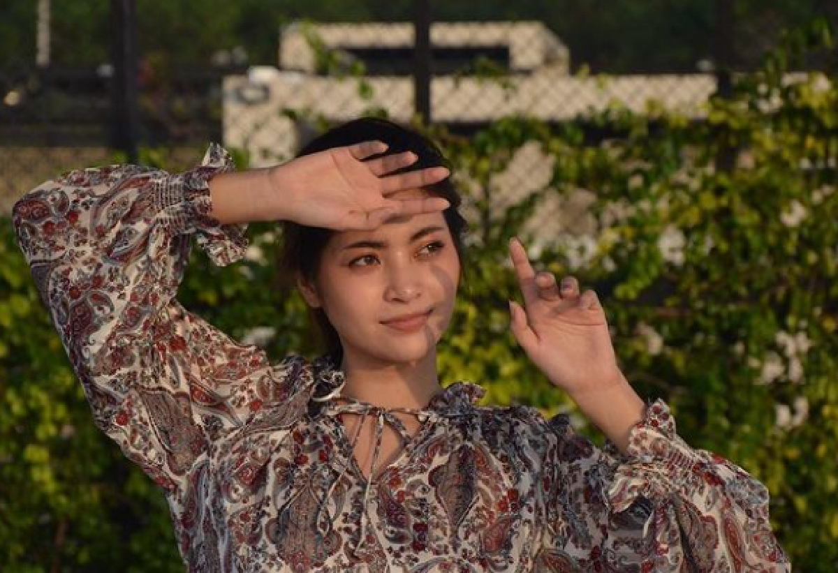 “ส้ม” ภรรยา “อาร์ตี้ ธนฉัตร” ประกาศจบชีวิตคู่! ตามหาสามีมาเซ็นใบหย่า