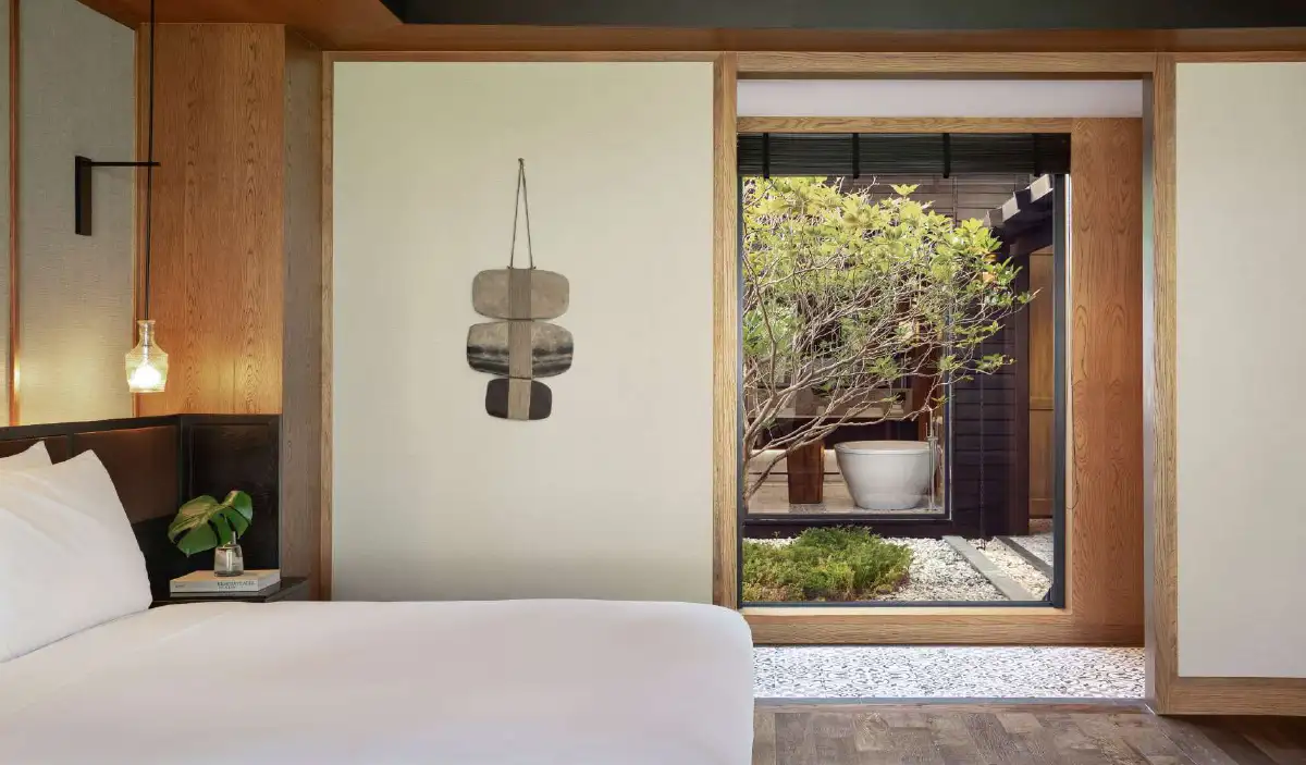 คิมป์ตัน คีตาเล สมุย รีสอร์ตแรกของแบรนด์คิมป์ตันในเอเชียตะวันออกเฉียงใต้